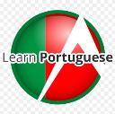 Portuguese Translator App to Learn Language logo